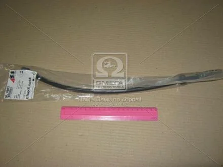 Шланг гальмівний AUDI, SEAT, SKODA, VW передн. (ABS) A.B.S. SL 4883