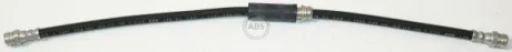 Шланг гальмівний передній Audi A3 98- VW Passat B6 05- A.B.S. SL5914