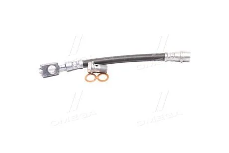 Тормозной шланг задн. Passat (96-00) A.B.S. SL6084
