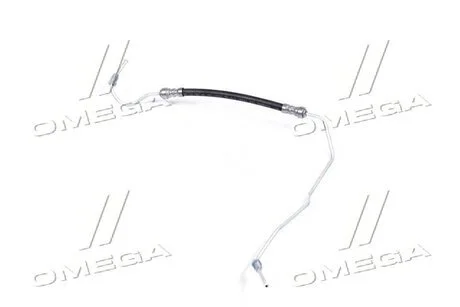 Гальмівний шланг задн. Megane/Scenic (13-21) Лев. A.B.S. SL6601