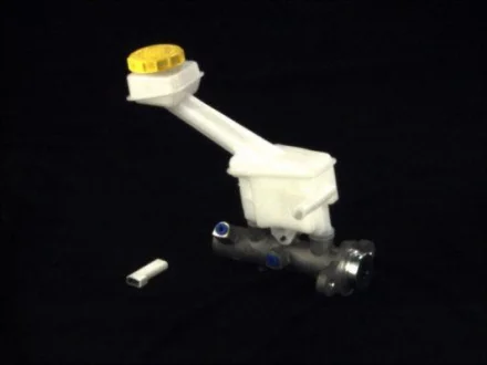 Головний гальмівний циліндр (25,4мм) NISSAN PRIMERA 16-22D 0102- ABE C91040ABE