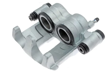 Гальмівний дисковий супорт передн Прав (новий) CITROEN JUMPER I FIAT DUCATO PEUGEOT BOXER 20-28D ABE CZH1247