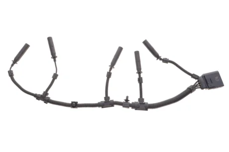 Ремкомплект кабеля свічки розжарювання Adler 070971277B