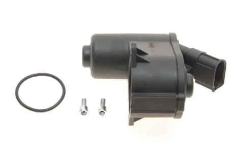 Двигун елекричний ручного гальма Adler 4F0998281B