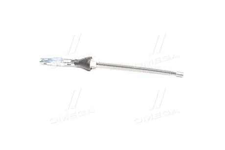 Трос гальмівний FORD Fiesta – Fusion drum brakeR02-/Fiesta – Fusion drum brakeR02-/Focus al AD13.0221.1 ADRIAUTO 1302211