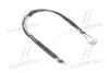 Трос ручного тормоза OPEL ASTRA ADRIAUTO 33.0209.1 (фото 1)