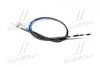 Трос ручного тормоза OPEL ASTRA ADRIAUTO 33.0217.1 (фото 3)