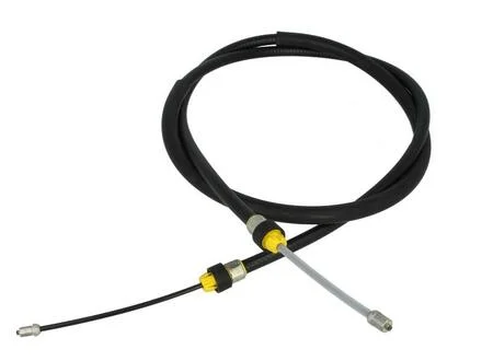 Трос ручного гальма Renault Duster задній ADRIAUTO 41.0201.2