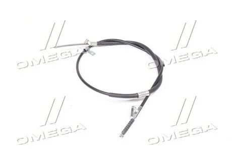Трос ручного гальма TOYOTA CAMRY ADRIAUTO 52.0260.1