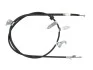 Трос тормозной TOYOTA Auris/Corolla R RH &quot;1,3-1,6 &quot;06&gt;&gt; AD52.0262.2 ADRIAUTO 5202622 (фото 1)