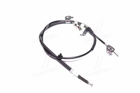 Трос гальмівний TOYOTA Auris (E15_) 1.8 Hybrid/Corolla (E15_) 1.8 Hybrid R LH "10-12 AD52.0278.2 ADRIAUTO 5202782
