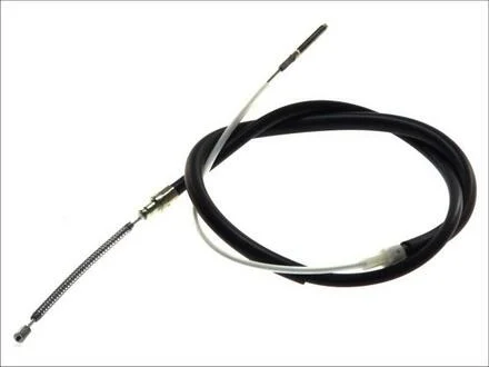 Трос тормозной VW Passat 1.6-1.8-TD drum br.LH-RH ADRIAUTO 550237