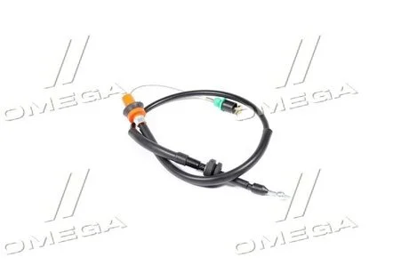 Трос акселератора VW GOLF III (1H1), VENTO (1H2), PASSAT (3A2,3A5) ADRIAUTO 55.0348