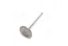 Клапан впускной OPEL 18N/18S/C20NE 41.8x7x103.8 AE V91148 (фото 2)