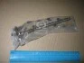 Клапан впускной Volvo D12A 8x40x192 (1547492) AE V94020 (фото 2)