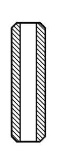 Направляюча клапану AE VAG92511