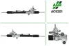 Рульова рейка з ГПК, нова, ACURA MDX (YD2) 06- AGR AC9201 (фото 1)