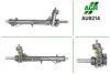 Рульова рейка з ГПК, нова, AUDI A4 (8E2, B6) 00-04,A4 AVANT (8D5, B5) 00-01, A4 AVANT (8E5, B6) 01-0 AGR AU9214 (фото 1)