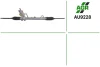 Рульова рейка з ГПК, нова, AUDI A2 02.00-08.05;SEAT CORDOBA 09.02-11.09;SEAT IBIZA IV 02.02-11.09 AGR AU9228 (фото 1)