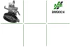 Насос ГПК з механічним приводом, новий, BMW 5 (E60) 07-10,BMW 5 (E61) 07-,BMW 6 (E63) 07- AGR BW9024 (фото 1)