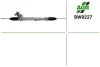 Рульова рейка з ГПК, нова, BMW 3 E90/91/E92, X1 E84 SAV, 05-12 SERVOTRONIC AGR BW9227 (фото 1)