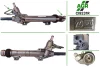 Рульова рейка з ГПК, відновлена, CITROEN Berlingo 2006-2008, Peugeot Partner 2006-2008 AGR CI9231R (фото 1)