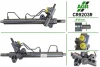 Рульова рейка з ГПК, відновлена, CHEVROLET Epica 2007-,CHEVROLET Evanda 2003-2007 AGR CR9203R (фото 1)