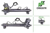 Рульова рейка з ГПК, відновлена, CHEVROLET CAPTIVA (C100, C140) 06-;OPEL ANTARA 06- AGR CR9207R (фото 1)