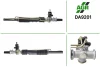Рульова рейка з ГПК, нова, DAEWOO Espero 1991-1999,DAEWOO Lanos 1999-,DAEWOO Nexia 1995-,OPEL Astra AGR DA9201 (фото 1)