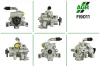 Насос ГПК з механічним приводом, новий, FIAT Ducato 2006-,FORD Transit 2006-,CITRO JUMPER 2006- AGR FI9011 (фото 1)
