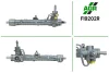 Рульова рейка з ГПК, відновлена, FIAT BARCHETTA (183) 95-05,PUNTO (176) 93-99, LANCIA Y 95-03 AGR FI9202R (фото 1)