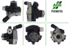 Насос ГПК з механічним приводом, новий, FORD Mondeo III 2000-2007,FORD Transit 2000-2006 С приводом AGR FO9015 (фото 1)