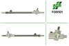 Рульова рейка без ПК, нова, FORD SCORPIO 87-94, FORD SIERRA 82-87, FORD SIERRA 87-93 AGR FO9101 (фото 1)