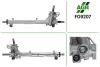 Рульова рейка з ГПК, нова, FORD FIESTA V (JH_, JD_) 01-09,FUSION (JU_) 02-09;MAZDA 2 (DY) 03-09 AGR FO9207 (фото 1)