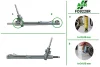 Рульова рейка з ГПК, відновлена, FORD FOCUS S-MAX 2006-2014, FORD GALAXY 06-, FORD MONDEO IV 07- AGR FO9228R (фото 1)