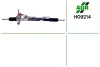 Рульова рейка з ГПК, нова, HONDA Civic 1994-2001 AGR HO9214 (фото 1)