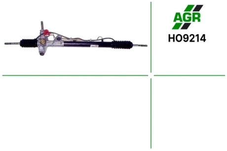 Рульова рейка з ГПК, нова, HONDA Civic 1994-2001 AGR HO9214