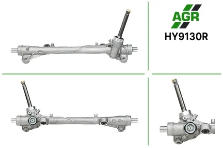 Рульова рейка без ПК, відновлена, HYUNDAI KONA (OS) 2017- AGR HY9130R