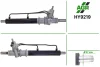 Рульова рейка з ГПК, нова, HYUNDAI H100 (P) 93-00, HYUNDAI Porter 06- AGR HY9219 (фото 1)