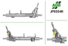 Рульова рейка з ГПК, відновлена, JEEP COMPASS 06-,JEEP PATRIOT 08-,DODGE CALIBER 06- AGR JP9204R (фото 1)