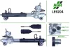 Рульова рейка з ГПК, нова, LEXUS RX 03-07,TOYOTA HIGHLANDER 03-07 AGR LE9204 (фото 1)