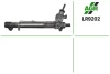 Рульова рейка з ГПК, нова, LAND ROVER RANGE ROVER SPORT 05- AGR LR9202 (фото 1)