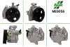Насос ГПК з механічним приводом, новий, MERCEDES-BENZ C-CLASS (W204) 07-,E-CLASS (W212) 09- AGR ME9056 (фото 1)
