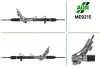 Рульова рейка з ГПК, нова, MERCEDES-BENZ VIANO (W639) 03-,VITO / MIXTO (W639) 03-,VITO (W639) 03- AGR ME9215 (фото 1)