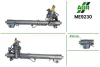 Рульова рейка з ГПК, нова, MERCE S-CLASS (W221) 11-,MERCE GLK-CLASS (X204) 09-,MERCE E-CLASS (W212) AGR ME9230 (фото 1)
