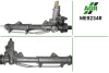 Рульова рейка з ГПК, відновлена, MERCEDES-BENZ E-CLASS (W212) 09-11,E-CLASS (W212) 13-,E-CLASS (W AGR ME9234R (фото 1)