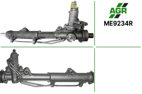 Рульова рейка з ГПК, відновлена, MERCEDES-BENZ E-CLASS (W212) 09-11,E-CLASS (W212) 13-,E-CLASS (W AGR ME9234R