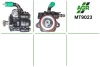 Насос ГПК з механічним приводом, новий, MITSUBISHI PAJERO II (V3_W, V2_W, V4_W) 94-99 AGR MT9023 (фото 1)