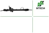Рульова рейка з ГПК, нова, RHD MITSUBISHI L 200 (KB_T, KA_T) 05-15,L 200 (KB_T, KA_T) 05-15 AGR MT9234 (фото 1)