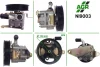 Насос ГПК з механічним приводом, новий, NISSAN PRIMERA (P12) 2002-,NISSA X-TRAIL (T30) 2001- AGR NI9003 (фото 1)